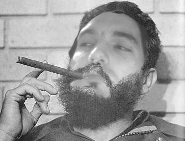 Fidel Amaro